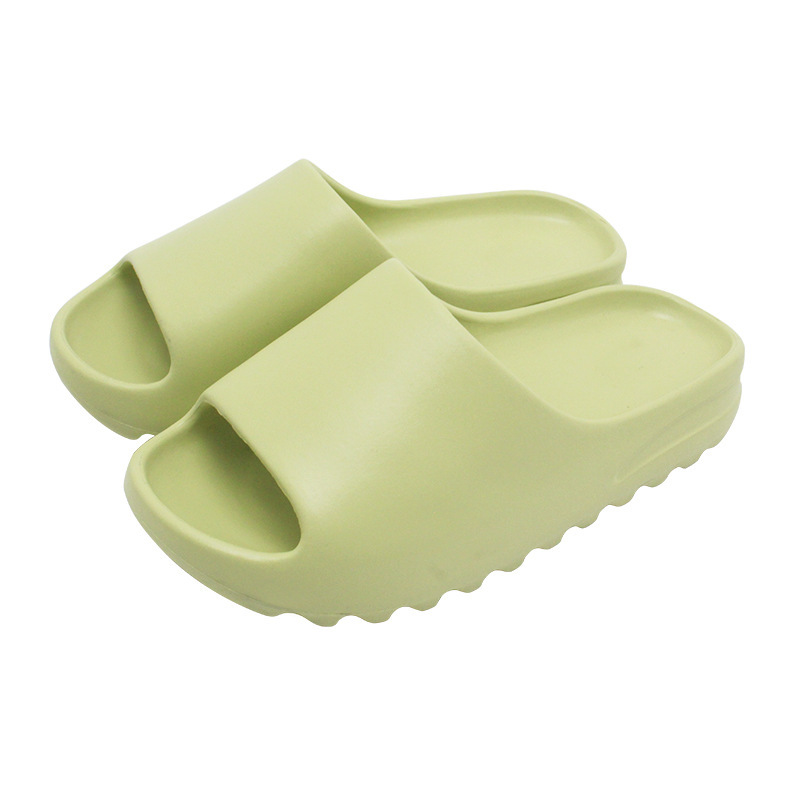 Unisex Summer Platform Slippers for Indoor and Outdoor Use — image 4 of 4