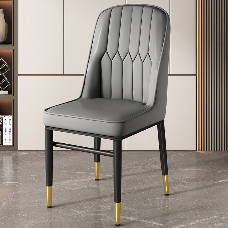 Home-use chair with a backrest — image 4 of 4