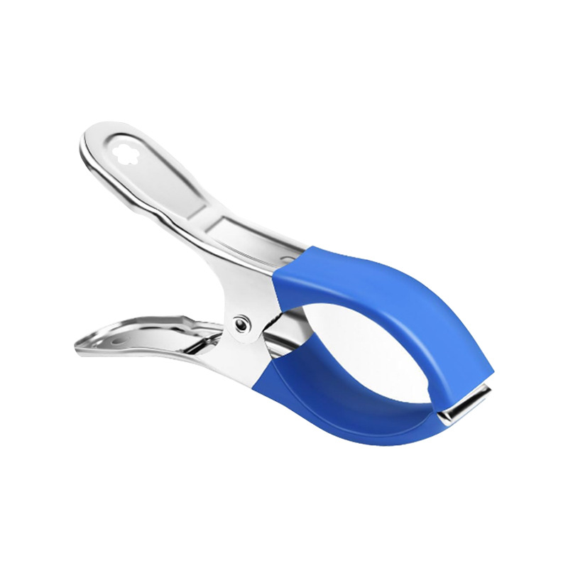 Stainless Steel Windproof Clothespins – Large Clips for Drying Clothes, Socks, and Bedding — image 4 of 4