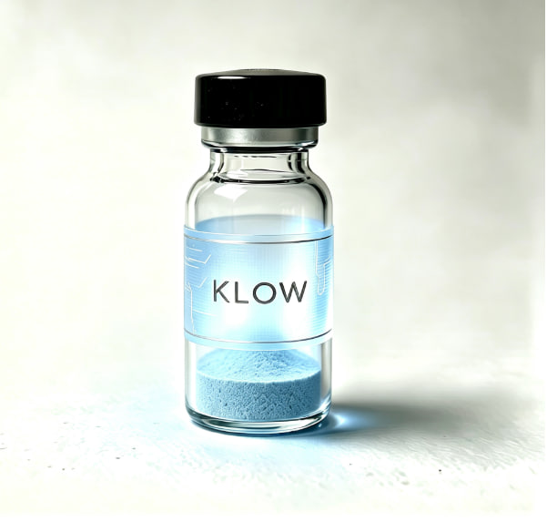 Klow — image 1 of 3