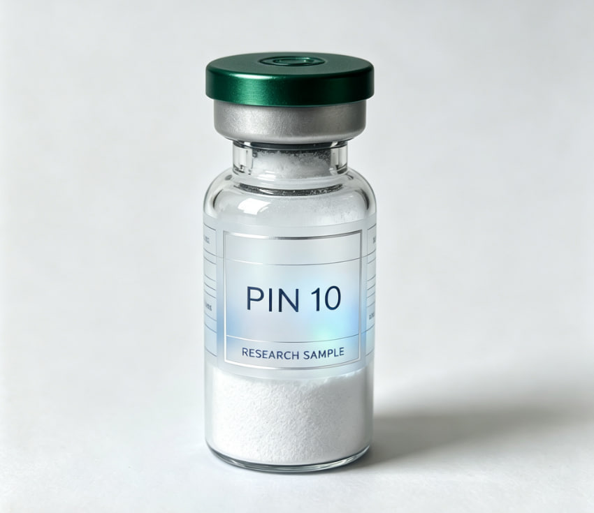Pinealon — image 2 of 7