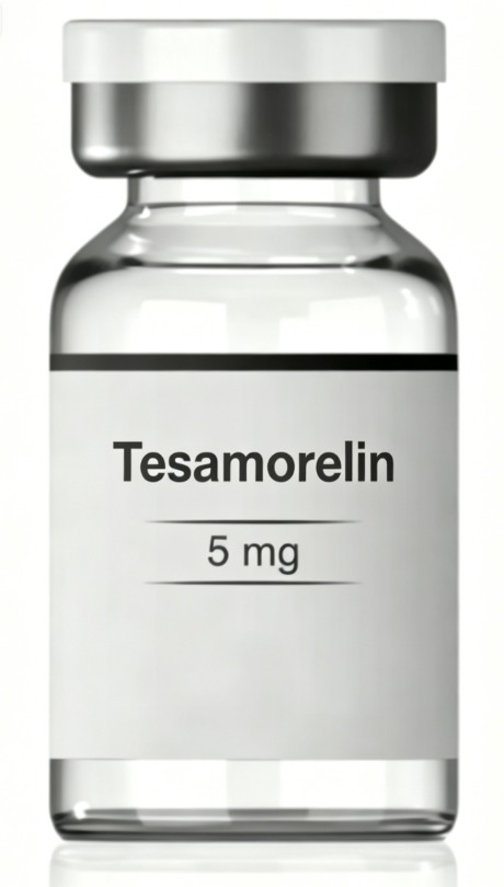 Tesamorelin — image 1 of 2