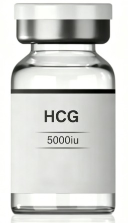 HCG — image 1 of 2