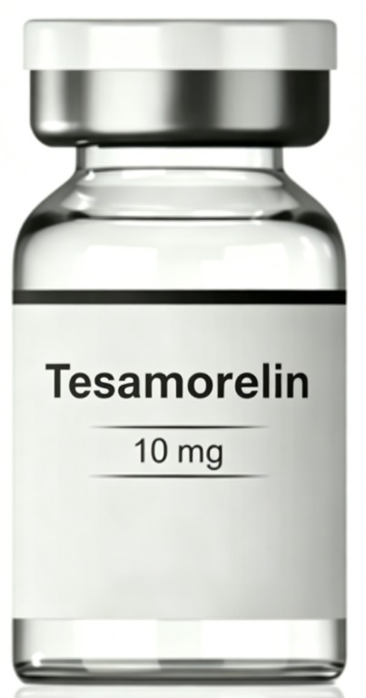 Tesamorelin — image 2 of 2