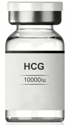 HCG — image 2 of 2