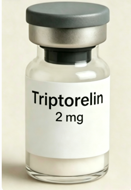Triptorelin — image 1 of 2