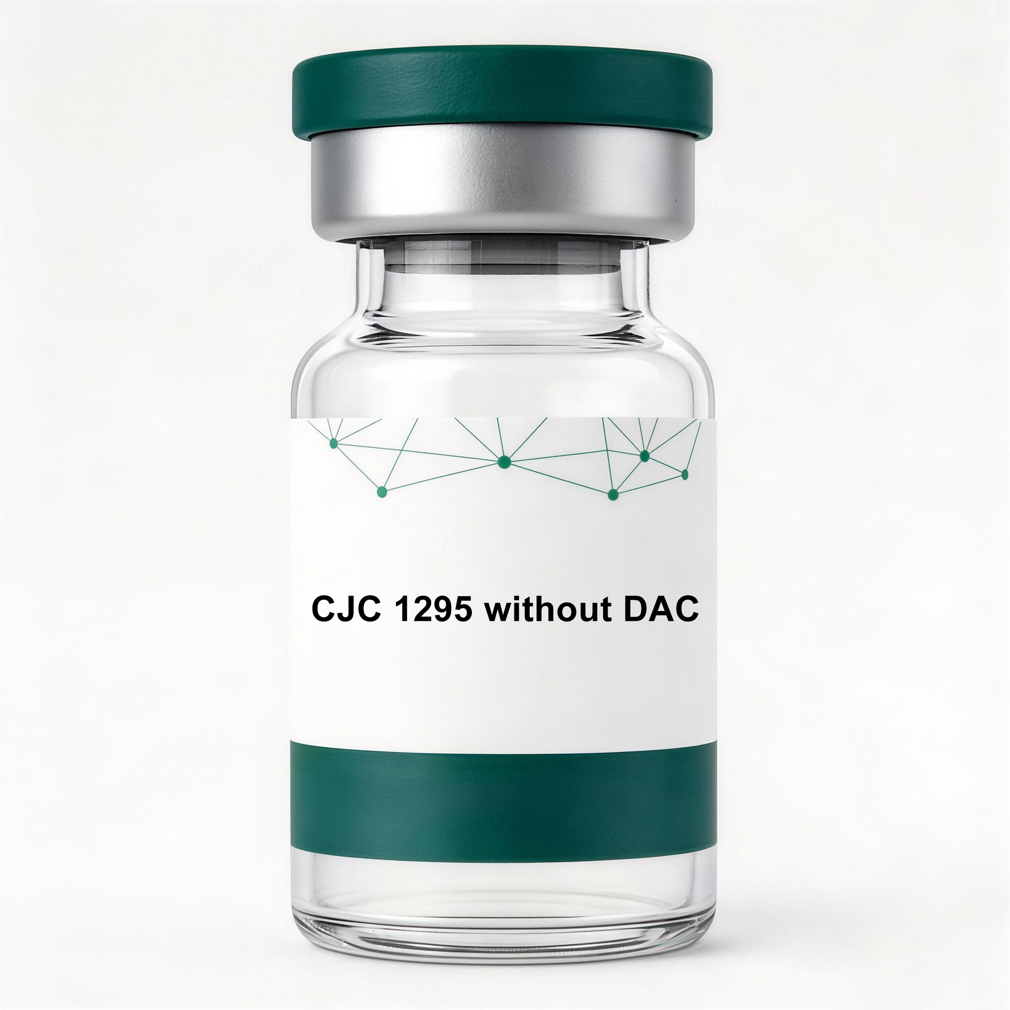 CJC 1295 without DAC — image 1 of 2