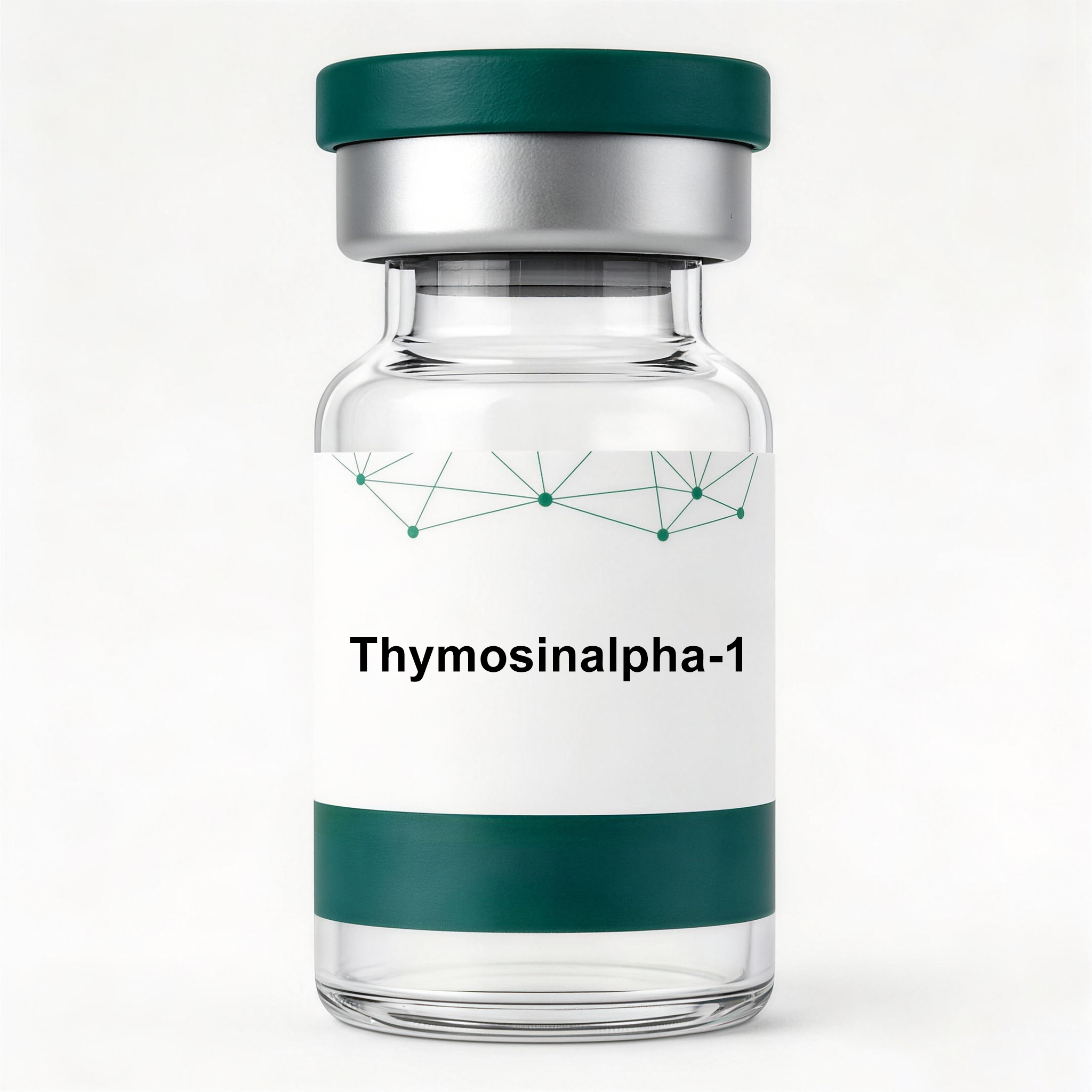 Thymosinalpha-1 — image 1 of 2