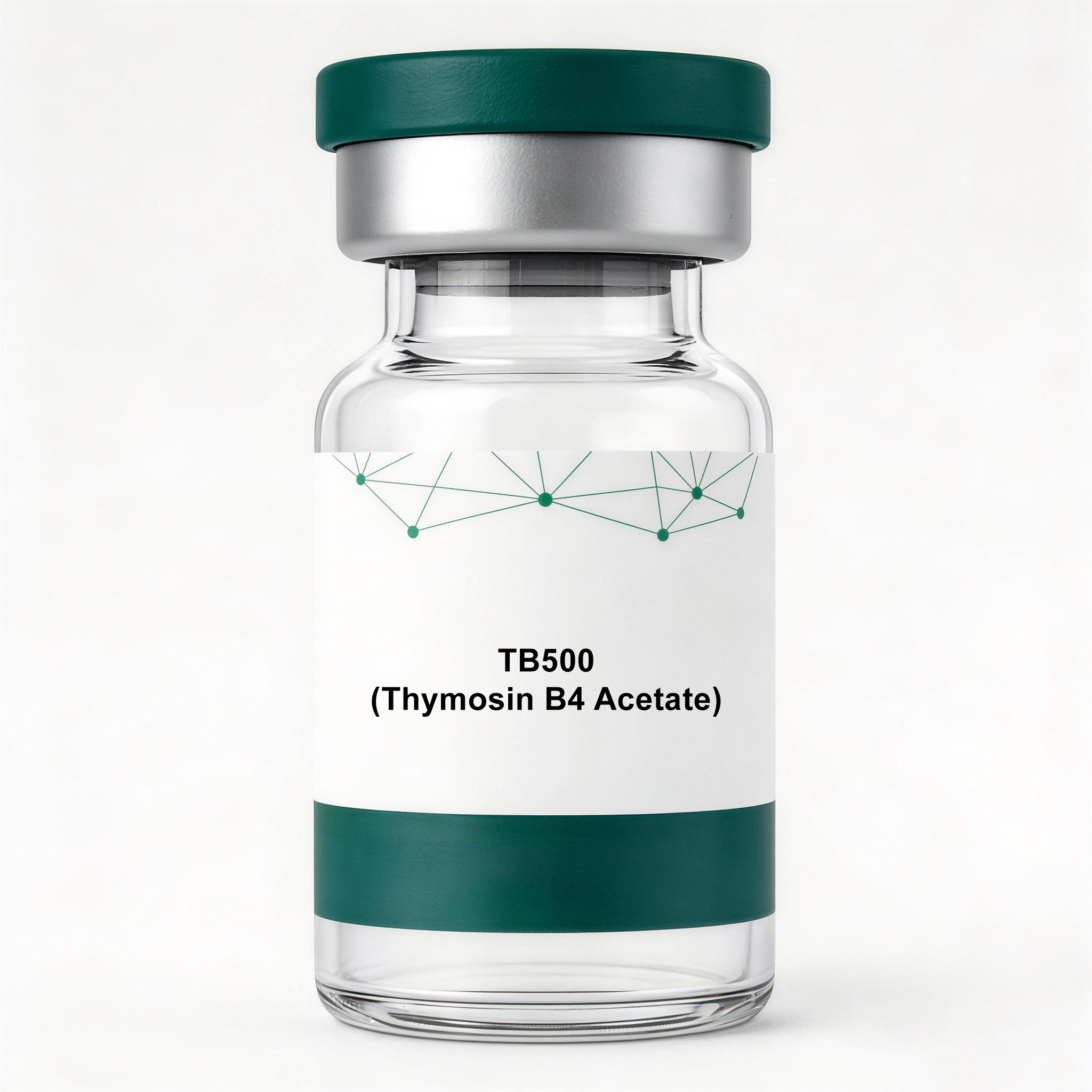 TB500(Thymosin B4 Acetate) — image 2 of 2