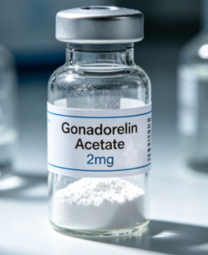 Gonadorelin Acetate — image 2 of 2