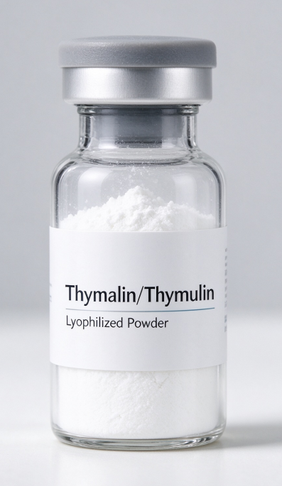 Thymalin/Thymulin — image 2 of 2
