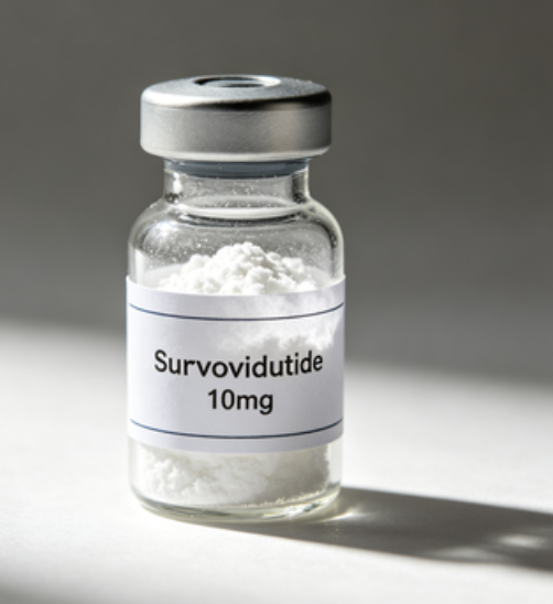 Survovidutide — image 2 of 2