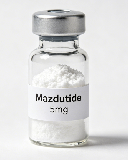 Mazdutide — image 2 of 2