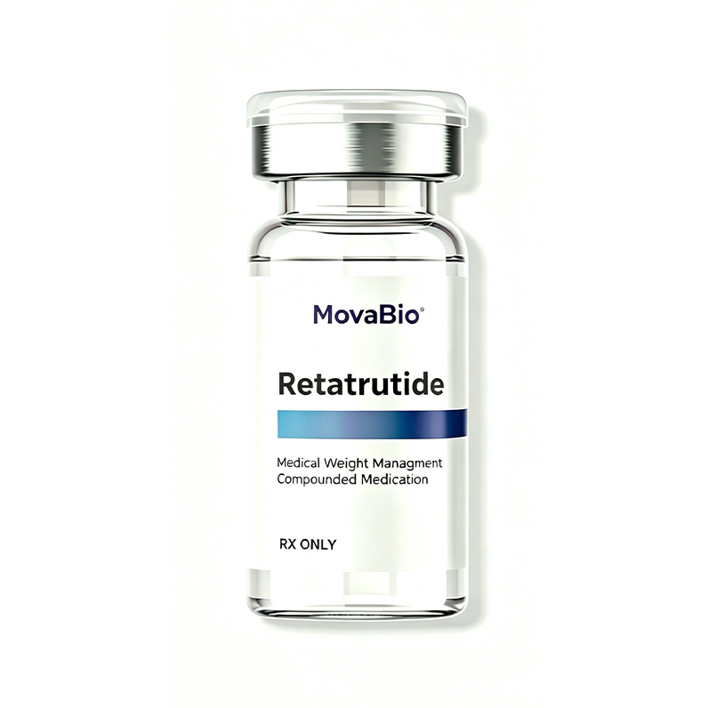Retatrutide — image 1 of 2