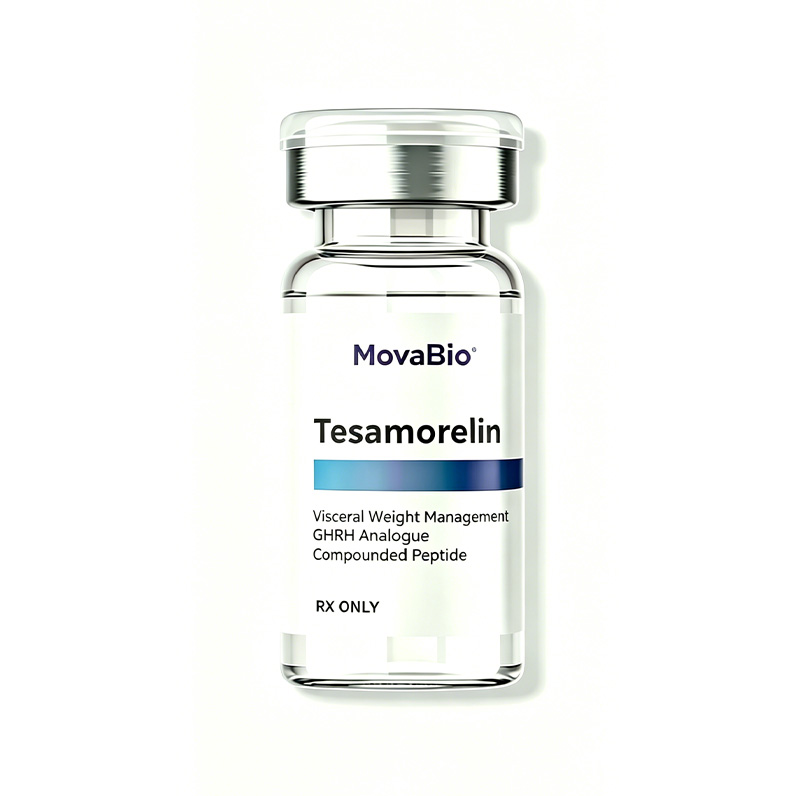 Tesamorelin — image 1 of 2