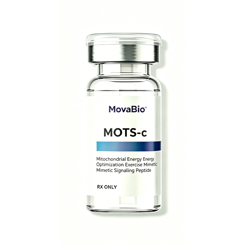 MOTS-c (Human) — image 2 of 2