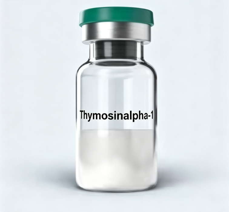 Thymosinalpha-1 — image 1 of 3