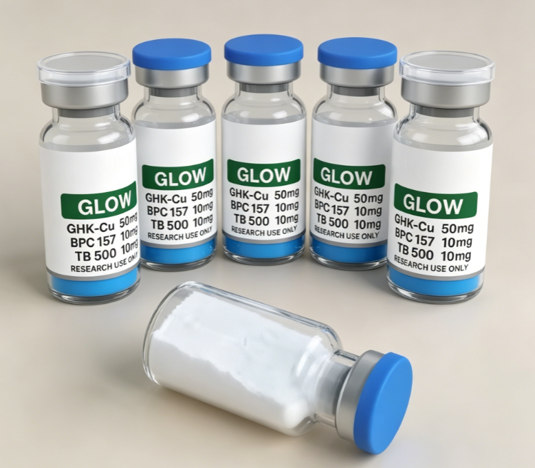 Glow — image 2 of 3