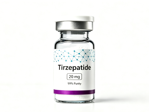 Tirzepatide — image 2 of 5