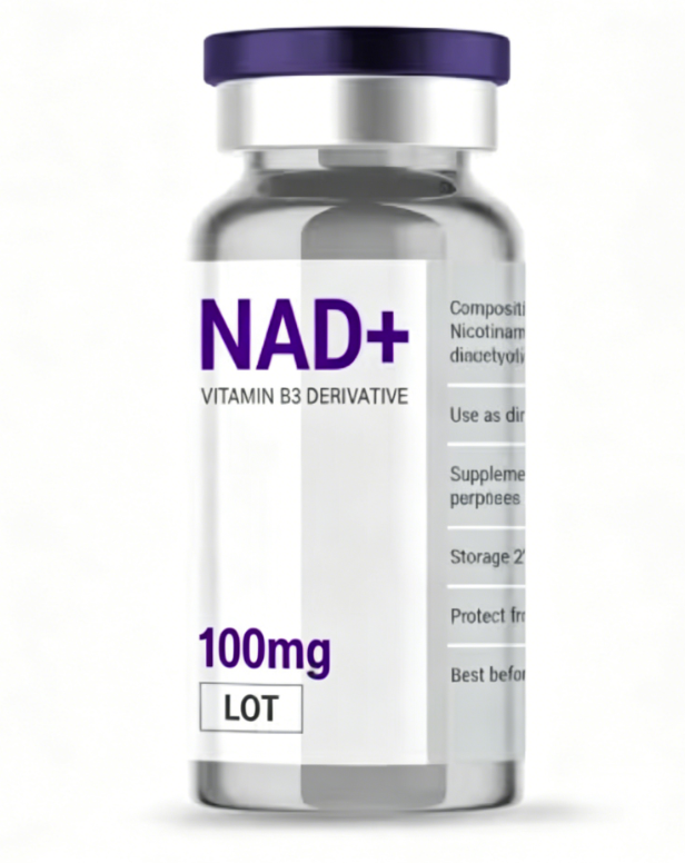 Nad+ — image 4 of 5