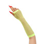 Fishnet Gloves Punk Fingerless Gloves for Nightclub and Costume — image 10 of 22