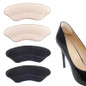 4pcs/8pcs Heel Grips Liner Cushions Inserts for Loose Shoes, Heel Pads Snugs for Shoe Too Big Men Women, Filler Improved Shoe Fit and Comfort, Prevent Heel Slip and Blister — image 4 of 21