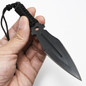 OTF Knives Set , Out The Front Automatic Knives , with Two Combat Ninja Throwing Knives Set — image 12 of 17