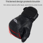Winter Ski Gloves Waterproof Windproof Thermal Insulated for Outdoor Sports Hiking Cycling — image 5 of 9