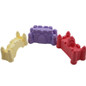 Beach Castle Toys Sand Sculpting Tool Children Summer Outdoor Playset 7Pieces — image 8 of 11