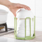 Creative New Kitchen Shelf Rack To Put Chopsticks Bowl Cascading Filter Creative Kitchen Water Rack（3 Colors） — image 11 of 22