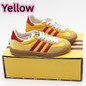 2025 Newest Arrival Fashionable Mens Womens Skateboard Shoes Casual Trainer Sneakers — image 20 of 20