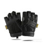 Seal Tactical Gloves - Half Finger Military Spec for Outdoor Sports, Cycling, and Motorcycle Protection — image 9 of 18