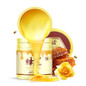 170 Natural Milk Honey Hand Wax Film Shape Exfoliating Propolis Hand Cream Paraffin — image 7 of 7