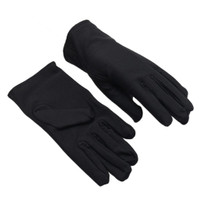 2pcs Comfortable Spandex Gloves Outdoor Activity Gloves Bike Ride Gloves — image 2 of 21