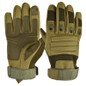 Tactical Gloves for Men - Outdoor Military Combat Gloves with Anti-Slip Grip & Durable Protection for Riding and Training — image 21 of 24
