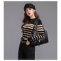 Women’s Bag New Portable Large-capacity Soft Leather Retro Slung Shoulder Bag Middle-aged Mother Backpack. — image 14 of 18