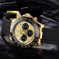 Ailang Men's Automatic Yacht-Master Chronograph Watch with Date Function — image 4 of 10