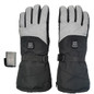 Heated Motorcycle Gloves - Winter Windproof Electric Heating for Riding with Rechargeable Warmth — image 18 of 21