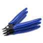 1PC/2PCS/3PCS Universal Pliers Multi Functional Tools Electrical Wire Cable Cutters Cutting Side Snips Flush Plier Nipper Hand Tools — image 21 of 23