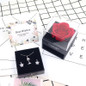 Flowers Rose In Gift Box Elegant Romantic Gifts With Jewelry Box Drawer Container For Valentine's Day Mather's Day Gift For Her Mom Anniversary Wedding Propose Party — image 12 of 19