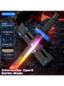Ergonomic Spark Swords Safe PropsB1adeKids Glowing Swords Roleplaying Game Toy — image 5 of 13