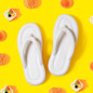 Flip-flops Slippers Soft Slide Sandals for Women Men Non-Slip Shower Shoes Bath Slippers Summer Beach Slides Women's Flip Flops — image 18 of 28