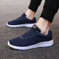 Breathable Walking Shoes for Men and Women - Lightweight Comfort Casual Sneakers — image 3 of 8