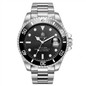 Tevise Swiss Automatic Dive Watch for Men - Waterproof Luxury Business Timepiece — image 8 of 23