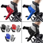 Nonslip Motorcycle Gloves Touchscreens Motorbike Gloves for Running Hiking — image 8 of 14