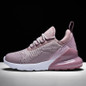 Breathable Lightweight Running Shoes for Men and Women - Trendy Casual Sneakers in Extended Sizes — image 16 of 16