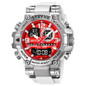 Top Brand Luxury Men Sport Chronograph Watch Dual Display Watches Army Military Watch Multifunction Electronic Watch 5 Bar Waterproof Rubber Watch — image 22 of 23