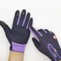 Touchscreen Winter Gloves for Cycling & Skiing - Fleece Lined, Windproof, Thermal with Zipper Closure — image 12 of 26