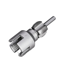 Universal PPR/PPE Pipe Threading Tool for 4/6 Inch Pipes — image 3 of 9