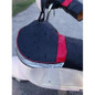 1 pair, motorcycle handle gloves are suitable for winter riding of electric bicycles, tricycles, etc. Winter riding gloves | Sports design | Durable fabric — image 10 of 16